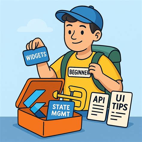 Animated Button in Flutter. Introduction | by Ammar Amjad | Jun, 2025 ...