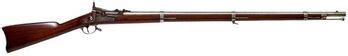 Image result for Springfield Model 1865