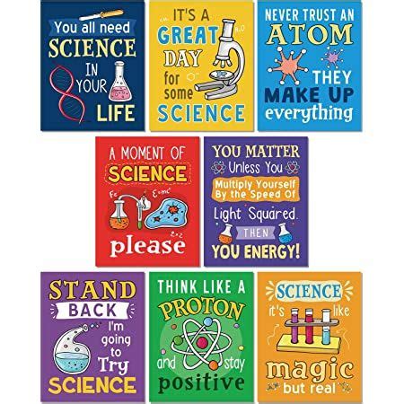 Science Poster Sign 的图像结果