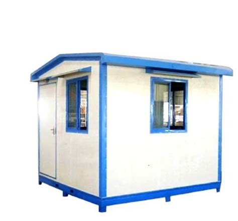Puf Panels and Sheet and Portable Cabin Manufacturer India Manufacturer ...