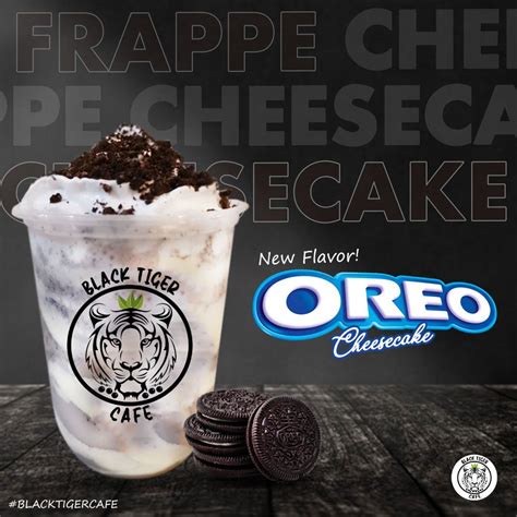 Black Tiger Cafe Grand Re-opening, Black Tiger Cafe HQ Caloocan ...