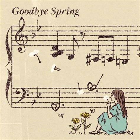 Image result for Goodbye Spring