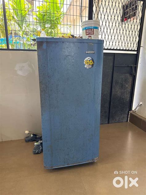 Samsung refregerator - Fridges - 1821755687