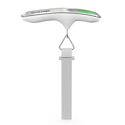 Buy Travel Luggage Bag Digital Weighing Scale Online - Destinio.in