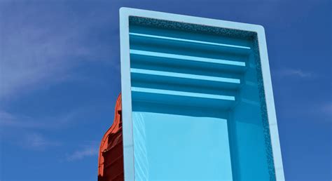 Image result for Inground Pool Shell