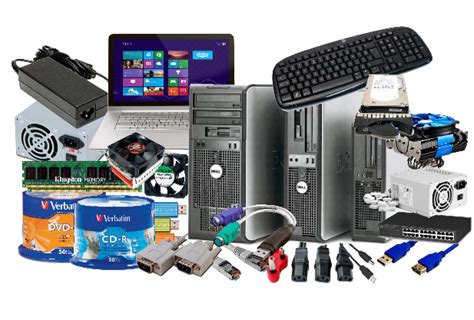 Computer Accessories - Products - Universe Computer - Computer Store | Surat