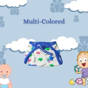 Buy Little Boo new born Baby Cotton Cloth Diapers / Langot / nappy U ...