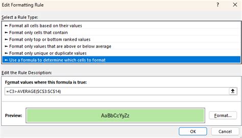 Conditional Formatting Excel For Dummies 的图像结果