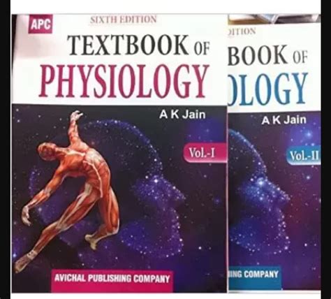 Buy Textbook Of Physiology (r-11) Vol - I & II Book Online at Low ...