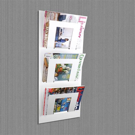 Image result for Magazine Rack