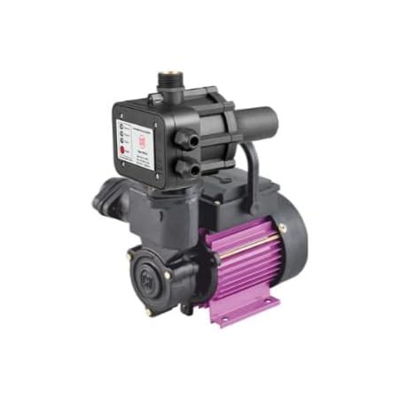 CRI 0.5 HP SELF Priming Pump (MIKI series) and CRI Automatic Pump ...