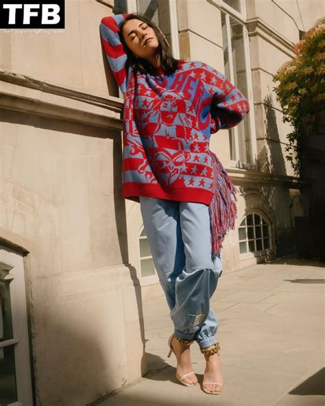 Jessie Mei Li Sexy (6 Photos) | PinayFlixx Mega Leaks