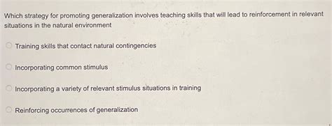 Image result for Promoting Generalization