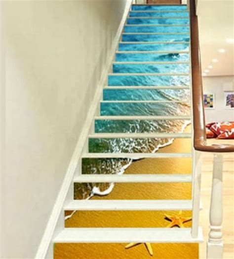 Step Tiles | Platino Ceramics