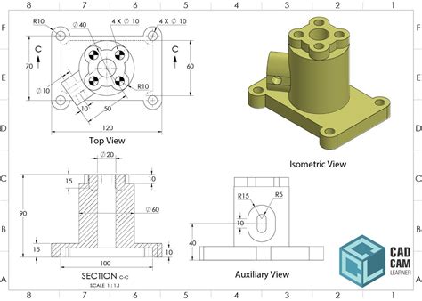 Image result for Assembly Drawing SolidWorks for Beginners