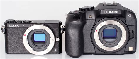 Panasonic Lumix GM1 Review | ePHOTOzine