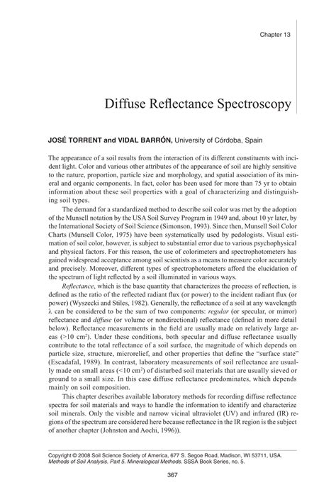 Image result for Diffuse Reflectance Spectroscopy