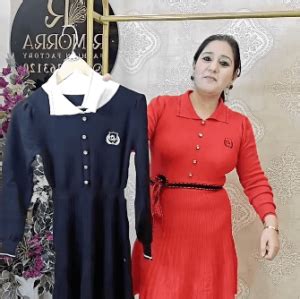 R’Morra Fashion Factory - Ethnic & Western Wear Boutique in Rajouri ...