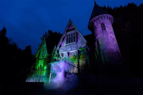 Inside the terrifying new attraction at Alton Towers, opening this week - Hull Live