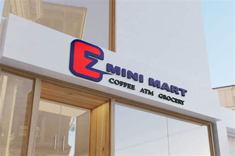 Convenience Store Names 的图像结果