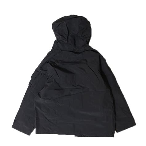 SBB PARKA IMPERM con Liner - US ARMY ECWCS PARK エスビービー フリースライナー付フーデッド ...