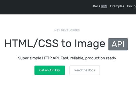 Image result for Conver Code HTML to Image