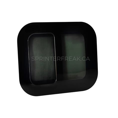 Amauto - Fenêtre Coulissante Universelle - Droite - 18" X 15 ...