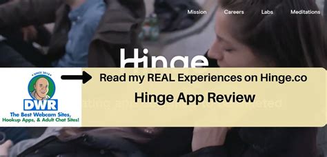 Image result for Hinge Dating App