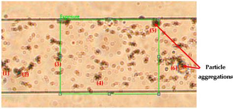 Design and Development of a Traveling Wave Ferro-Microfluidic Device ...