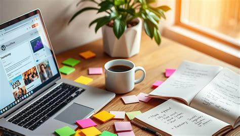 Image result for Wordpress.com Blog Setup