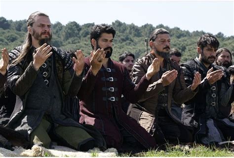 Kurulus Osman Ghazi * Urdu Dubbed * NEW * 3 SEASONS | Ubuy India