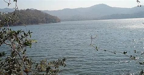 Mumbai Lakes Close To 90% Capacity, Water Level Likely To Rise As IMD ...