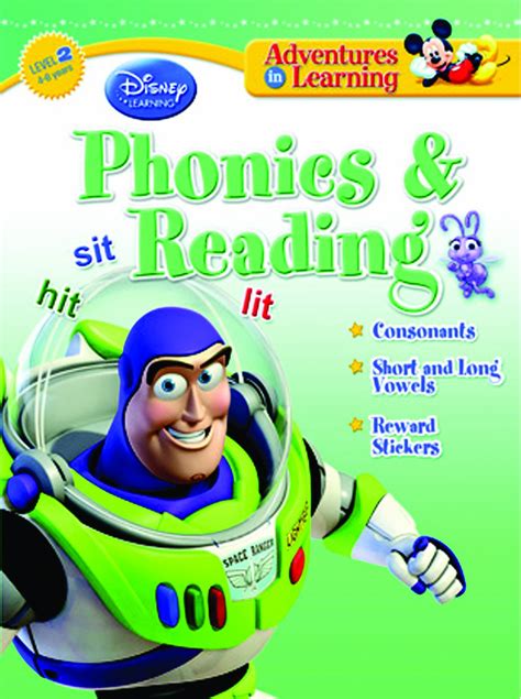 Buy Phonics and Reading (Adventures in Learning) Book Online at Low ...