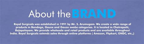 Royal Surgicals Sterile Absorbent Cotton Gauze Swab |(10cm x 10cm x ...