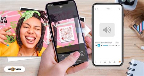 Image result for Create QR Code From Audio File