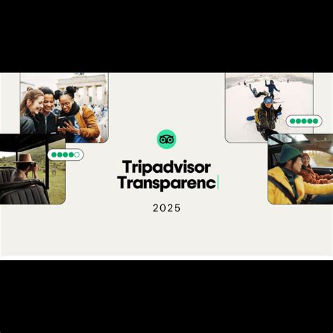 Transparency Report 2025