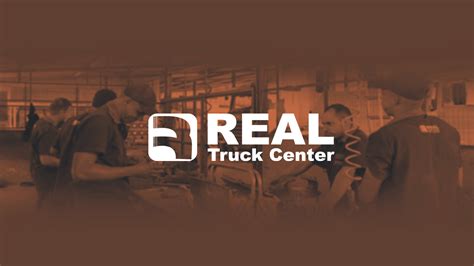 Real Truck Center | LinkedIn