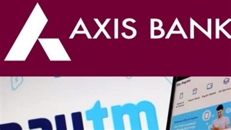 Axis Bank के साथ मिलकर Paytm देगा UPI Service ! RBI की रोक के कारण ...