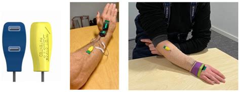 Correlations between Ratings and Technical Measurements in Hand ...