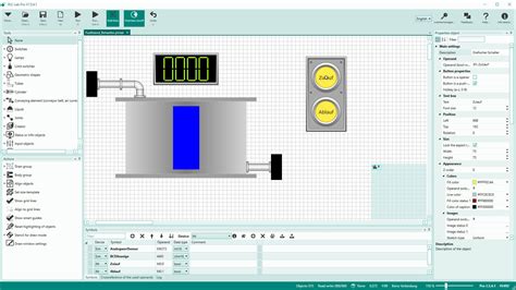 Image result for Simple Lab plc
