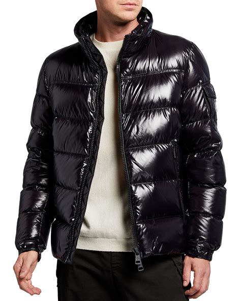Sale > h and m mens puffer jacket > in stock