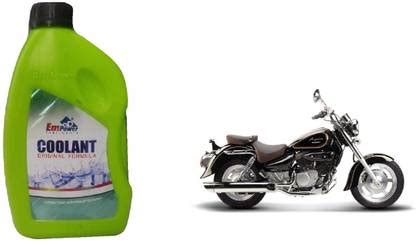 EM POWER COOLANT ORIGINAL FORMULA LUBRICANT,1 LTRE (PACK OF 1) RFD750 ...