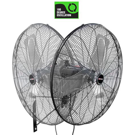 Oscillating Fan Outdoor at Eliza Sizer blog