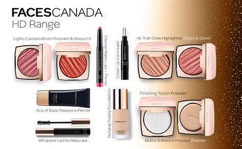 Buy Faces Canada Ultime Pro HD Ace Of Base Radiance Primer 30g Online ...