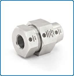 Instrument Pipe Fittings | Trusted Pipe Fittings Company | Contact US