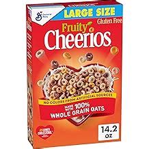 Buy Cheerios Cereal & Snacks Online at Ubuy India | Best Prices