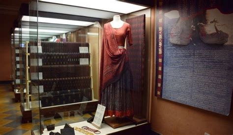 Visit the Anokhi Museum Of Hand Printing In Jaipur | WhatsHot Delhi Ncr