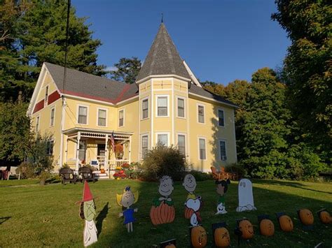 RICHMOND VICTORIAN INN - B&B Reviews & Photos - Tripadvisor