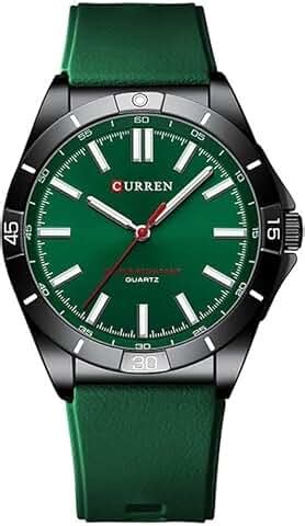Amazon.in: CURREN: Watches