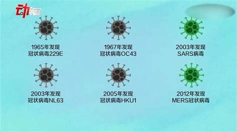 新冠病毒与SARS、MERS有啥不同？|MERS_新浪新闻